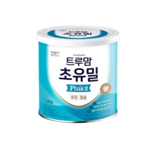 [새상품] 후디스 초유밀플러스 2단계 90g P80865