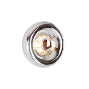 정품 톰딕슨,Void Surface 보이드 서페이스 LED 월램프 - Silver