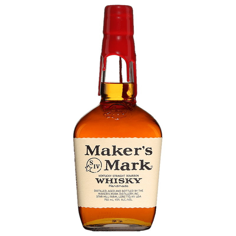 Maker's Mark Kentucky Straight Bourbon Whisky (메이커스 마크 켄터키 스트레이트 버번 위스키)
