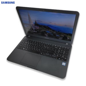리퍼비시 삼성 i5 8TH RAM 16GB 756GB 15.6인치 리퍼 노트북