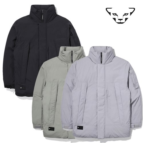 다이나핏 몬스터 미들<b>다운</b> 패딩 YUW22530