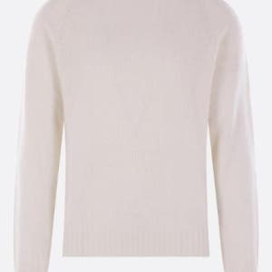 톰포드 아이보리 캐시미어 니트 스웨터 KCL065YMK102AW003 남성 cashmere sweater 150118818