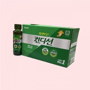 X빅8142 47 CJ 헛개컨디션 120mlx10병 식음료 커피음료 4447454