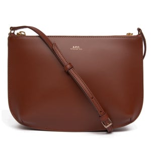 A.P.C [명품] 아페쎄 여성 사라 크로스백 PXAWV F61404 CAD