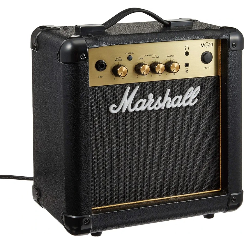 Marshall 마샬 Marshall MGGold 시리즈 기타앰프콤보 MG10GOLD