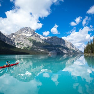 캐나다 나이아가라 밴프숙박 시내숙박 캐나다여행 캐나다록키