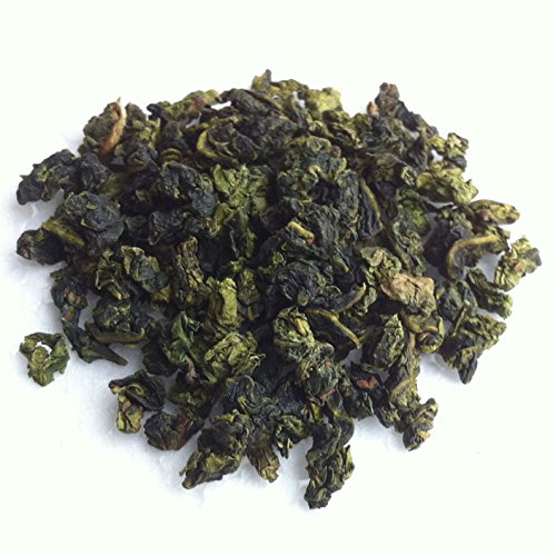 Tie Guan Yin Oolong Tea (철관음 우롱차)