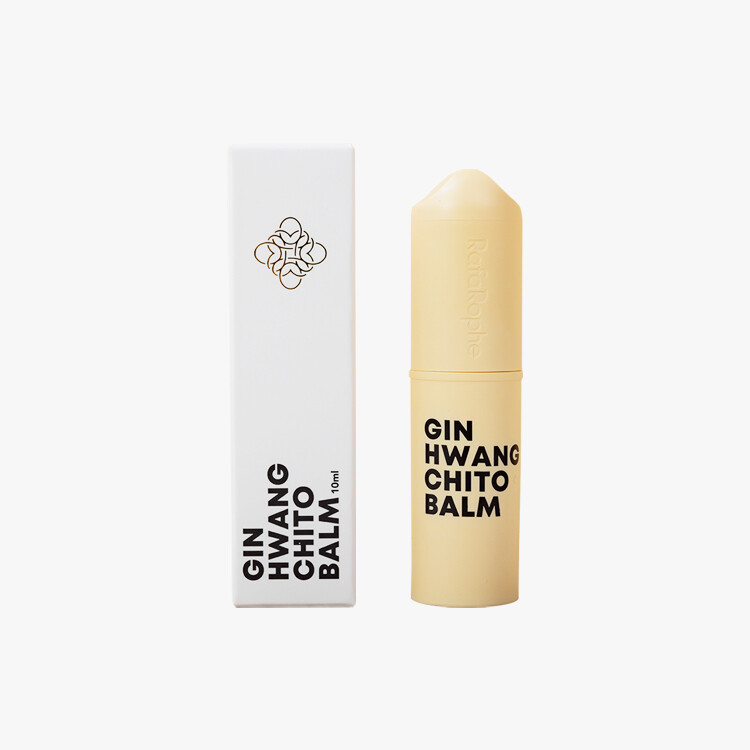 라파로페 순미한 진황 <b>키토밤</b> 10ml 키토산 인삼 아스타잔틴 유황