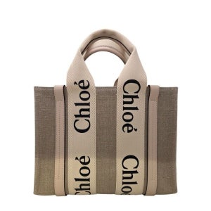 [롯데백화점] 끌로에 CHC22AS397 I26 6J5(WOODY 스몰 토트 백) LE1219156945