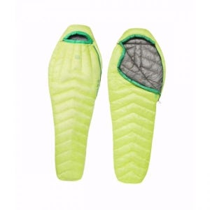 코오롱스포츠 KOLON SPORT AEROLITE SLEEPING BAG 300 KEXDX25300LIM 382974 [매장상품]