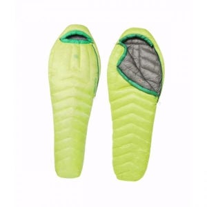 코오롱스포츠 KOLON SPORT AEROLITE SLEEPING BAG 500 KEXDX25500LIM 382975 [매장상품]