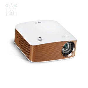 루다스 엘지 미니빔 PH130 블루투스빔프로젝터 내장배터리빔 무선미니빔