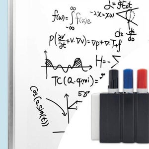 덕플러스 문교 올인원 보드마카 세트 (33504502)