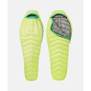 가볍고 활동적이고 따뜻한 코오롱스포츠 KOLON SPORT AEROLITE S리 LeePING BAG 300 KEXDX25300LIM