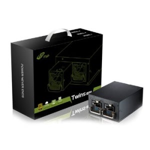 FSP Twins PRO 500W ATX Redundant 파워
