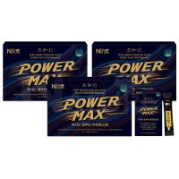 한국고려홍삼 뉴네이처 마시는 <b>알부민</b> 골드 플러스 난백 메가 파워맥스 30포, 1개