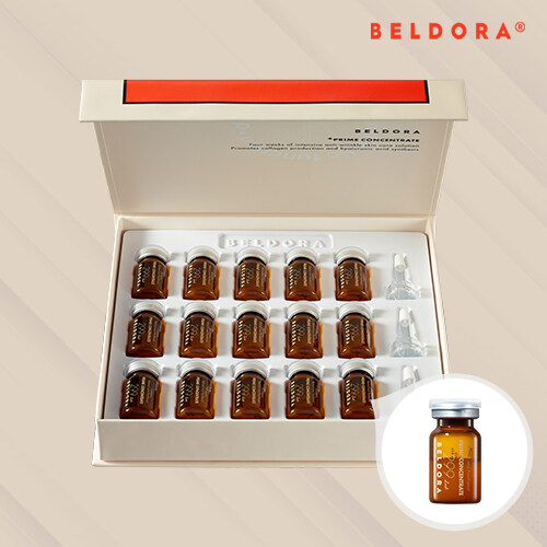 이시오에프라임페이셜트리트먼트컨센트레이트