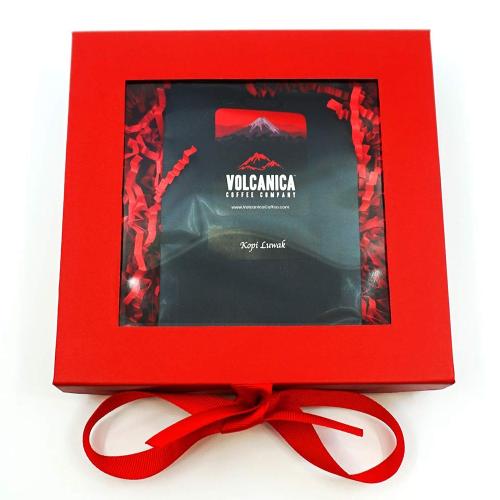 Kopi Luwak Civet Coffee (코피 루왁 사향고양이 커피)