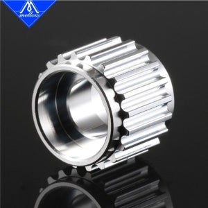 부드러운 3D 프린터 VORON 2.4 R2 모션 키트 게이트 GT2