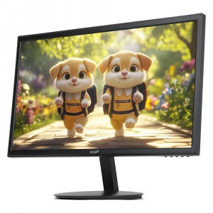 비트엠 ECO X2277F 오피스 HDR