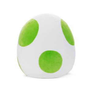 [닌텐도] 슈퍼 마리오 - 봉제 요시의 알