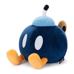 [닌텐도] 슈퍼 마리오 - 봉제 폭탄병