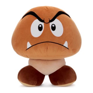 [닌텐도] 슈퍼 마리오 - 봉제 굼바