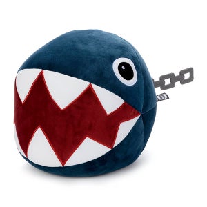 [닌텐도] 슈퍼 마리오 - 봉제 멍멍이