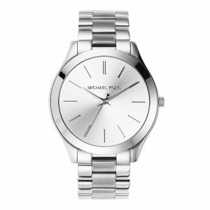 마이클 코어스 [공식본사정품] 마이클코어스 MK3178 (Runway) 런웨이 슬림 여성 메탈시계