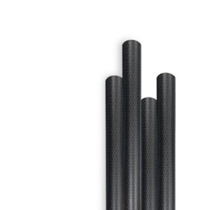 카본파이프 외경15.8X내경14X길이1000(mm) 평직무광