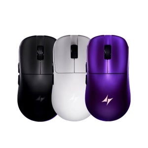 ATK 열공 시리즈 오리너구리 덕빌 울트라 DUCKBILL Ultra 경량화 무선 블루투스 게이밍 마우스