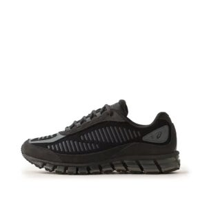 아식스 ASICS 젤 퀀텀 360 AMP 그레이 운동화  1203A731-001