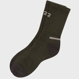 [K2 공식몰]쿨맥스 중목 양말 2 KUA26S02K7