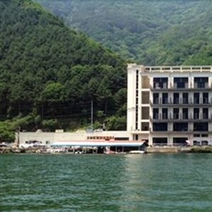 [가평 호텔] 돌고래 리조트