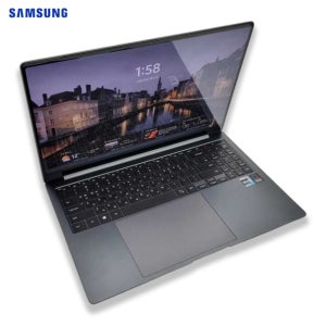리퍼비시 삼성 갤럭시북3 PRO i5 13TH RAM 16GB Iris Xe 512GB 16인치 고사양 리퍼 노트북