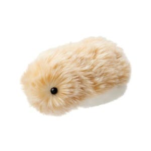 카시오 모플린 AI 반려동물 반려 교감 로봇 골드 CASIO MOFLIN