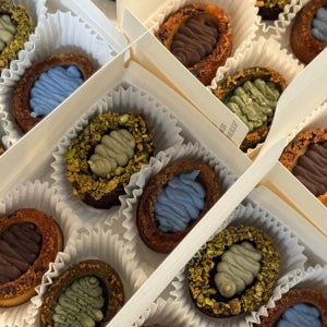 [10% 출시할인] 이누이 티그레 4종 선물세트, 이누이