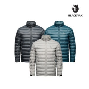 [ 현대백화점 ]블랙야크 남성 플루토 경량 다운 자켓 (3BYPAW4905)