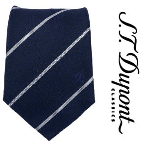 [듀퐁셔츠][듀퐁]26년 봄여름 네이비 스트라이프넥타이 TE6SM61KA258TNY_TE6SM61KA258TNY [갤러리아 한화갤러리아㈜ 센터시티]