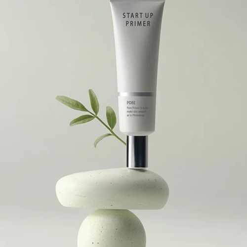 캐시캣루시드퓨어화이트닝프라이머