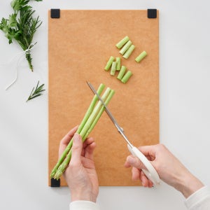 [자주] 절삭력이 좋은 주방가위 - 스틸그레이 (J71N9021148)