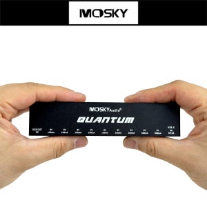 Mosky 모스키 미니 파워서플라이 Quantum