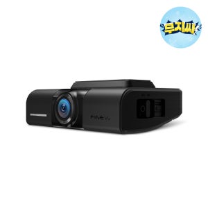 파인뷰 (64GB로 메모리업) 파인뷰 X600 4K GPS 빌트인 BT+WiFi 스마트폰 연동 블랙박스