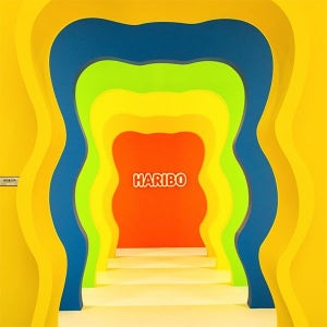 하리보 해피월드 인 제주 (HARIBO Happy World in jeju)
