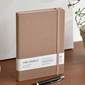 [크레마] 2026 타임위크 다이어리 생산성 시간관리 플래너 오피스 업무용 직장인_HS02971681