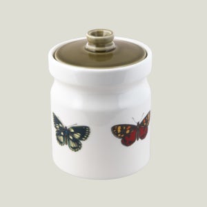 [포트메리온] 보타닉 가든 하모니 캐니스터 0.6L