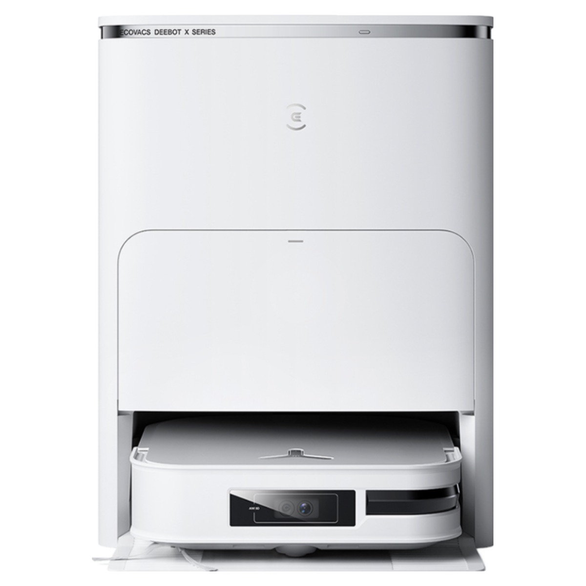 에코백스 X2 옴니 로봇청소기