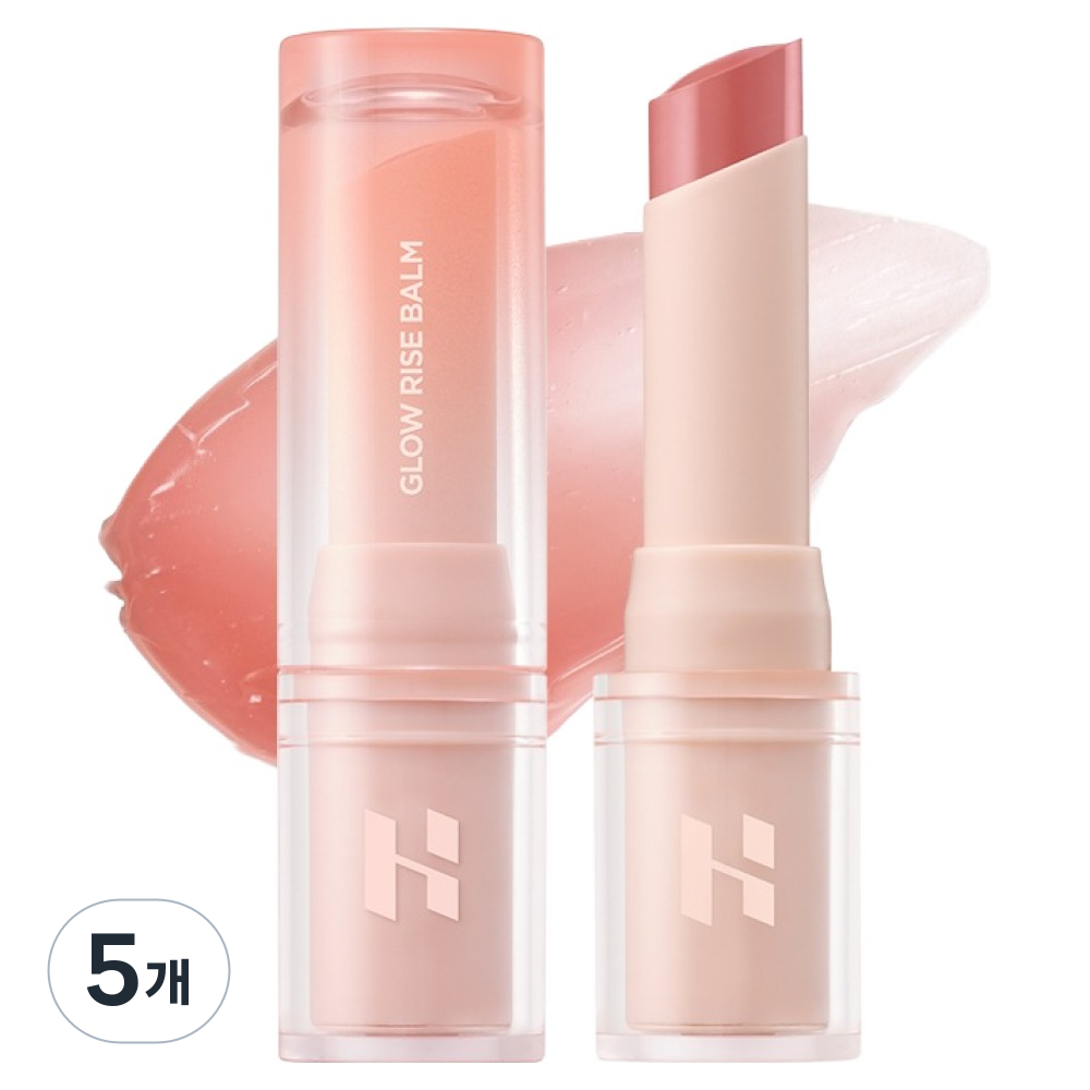 홀리카홀리카틴티드원드립밤