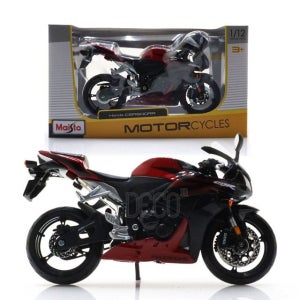 1:12 HONDA CBR 600RR 마이스토 미니카