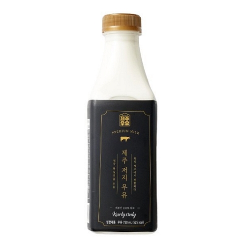 제주우유 제주 저지우유 성분 분석